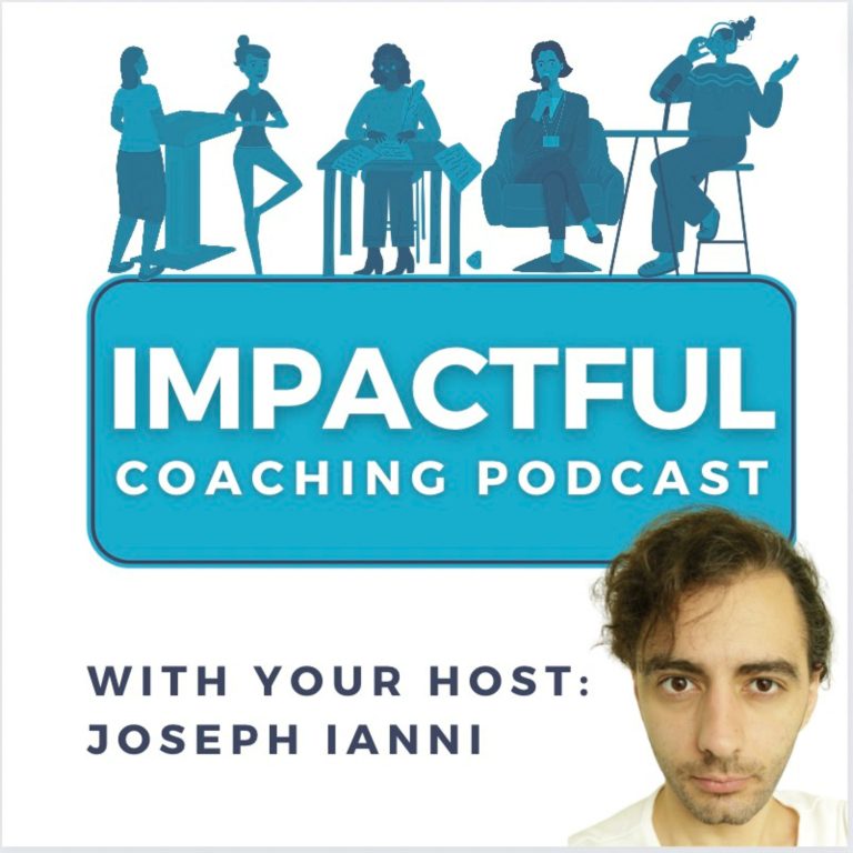 Impactful Coaching Podcast